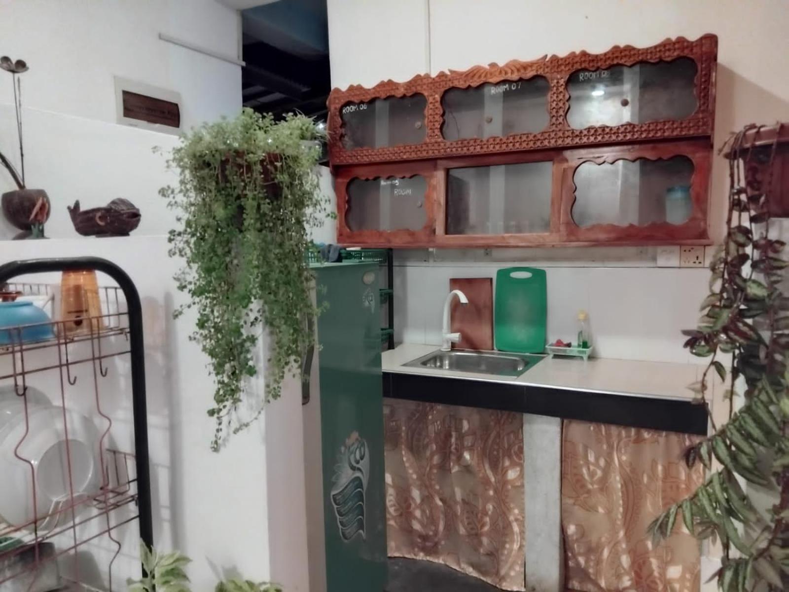Rusara Guest Home 웰리가마 외부 사진