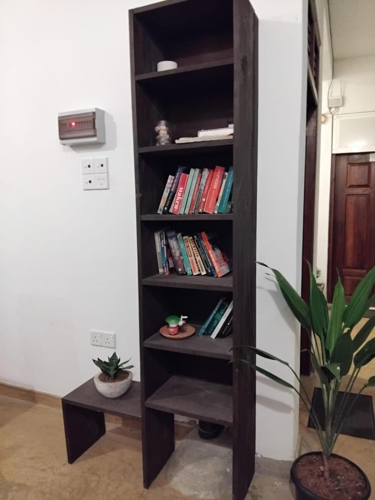 Rusara Guest Home 웰리가마 외부 사진
