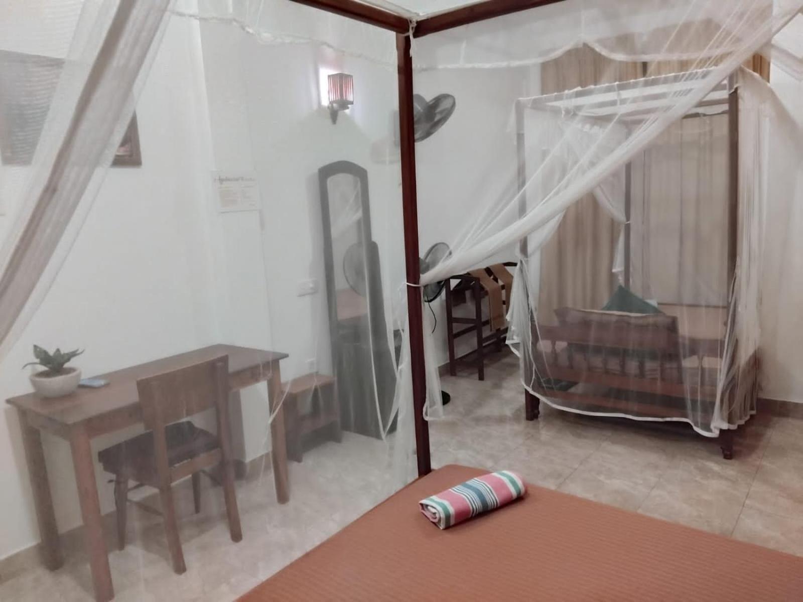 Rusara Guest Home 웰리가마 외부 사진