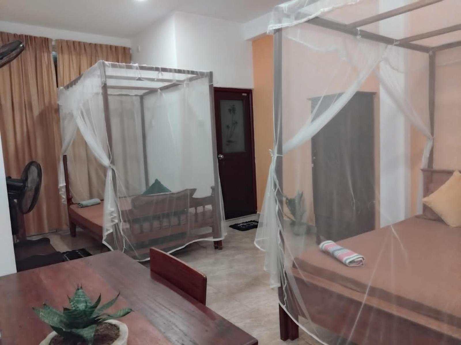 Rusara Guest Home 웰리가마 외부 사진