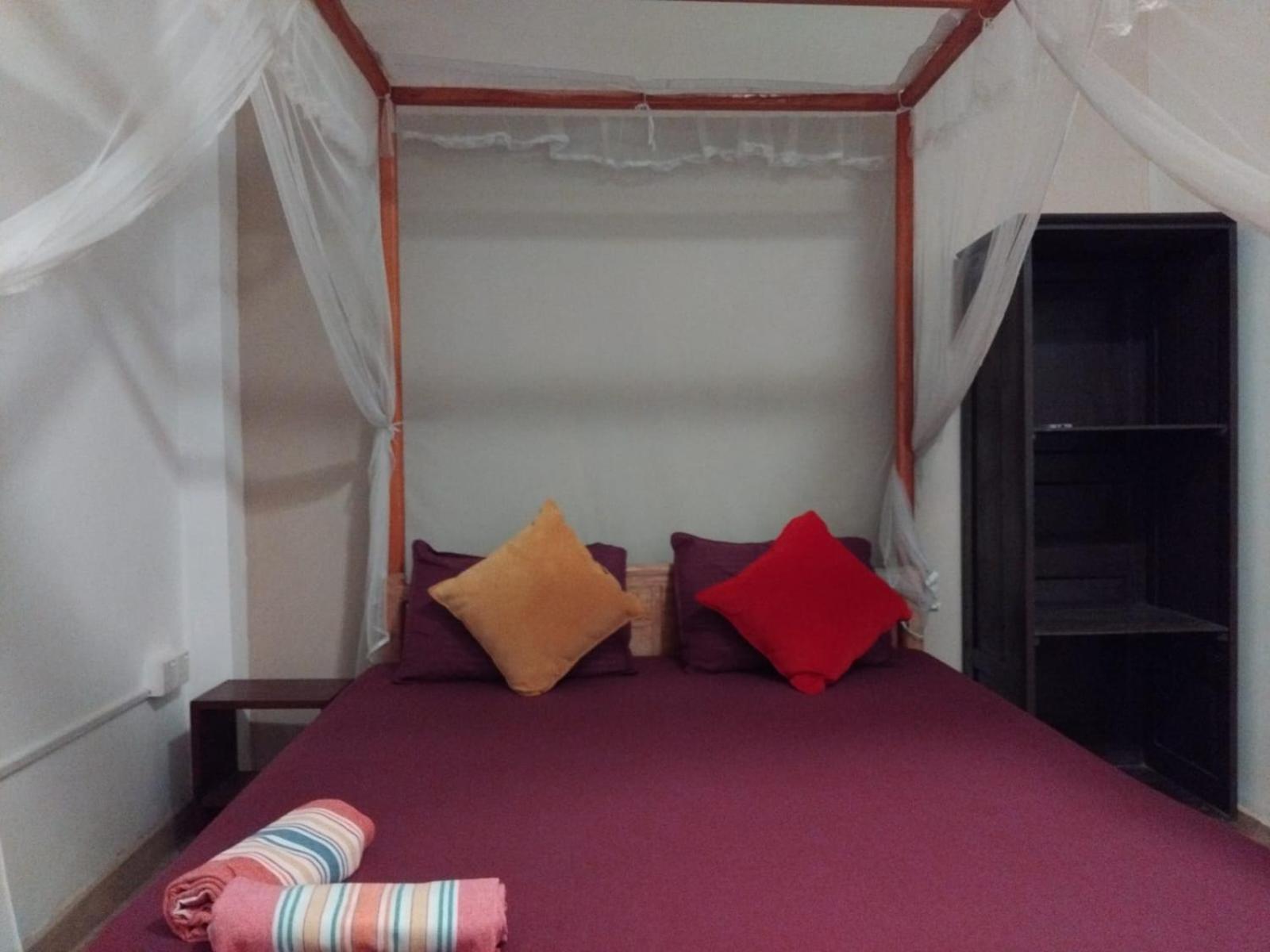 Rusara Guest Home 웰리가마 외부 사진